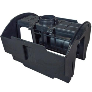 Blocco filtrante completo per robot Sharkvac