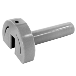 Asse ruota per robot Sharkvac