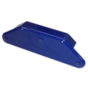 Flangia laterale blu per robot Zodiac Sweepy M3