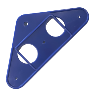 Triangolo fissaggio manico per robot Zodiac Sweepy M3