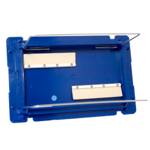 Porta filtro completo per robot Zodiac Sweepy M3