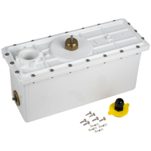 Blocco motore per robot Zodiac Sweepy M3