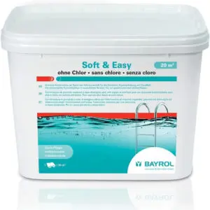 Soft & Easy ossigeno attivo confezione da 4,48 Kg