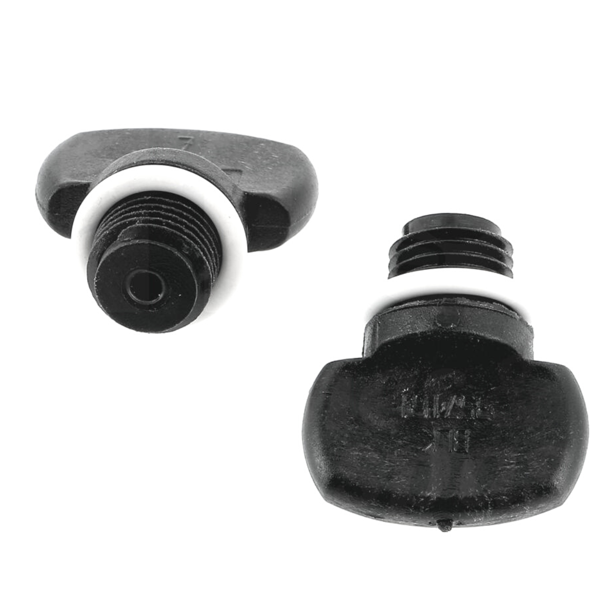 R357161 Tappo spurgo completo per pompa Challenger