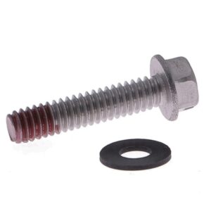 Viti fissaggio girante ricambio per pompa piscina Challenger Pentair