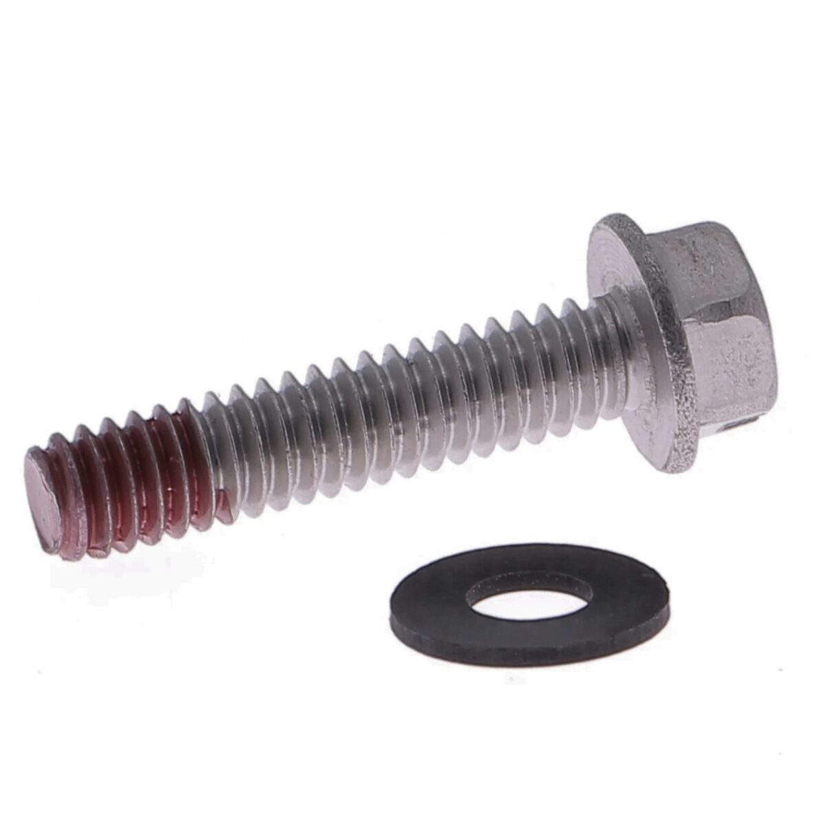 Viti fissaggio girante ricambio per pompa piscina Challenger Pentair