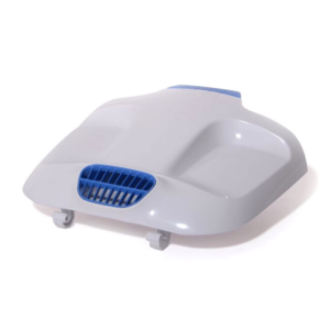 Copertura superiore filtro per robot Dolphin
