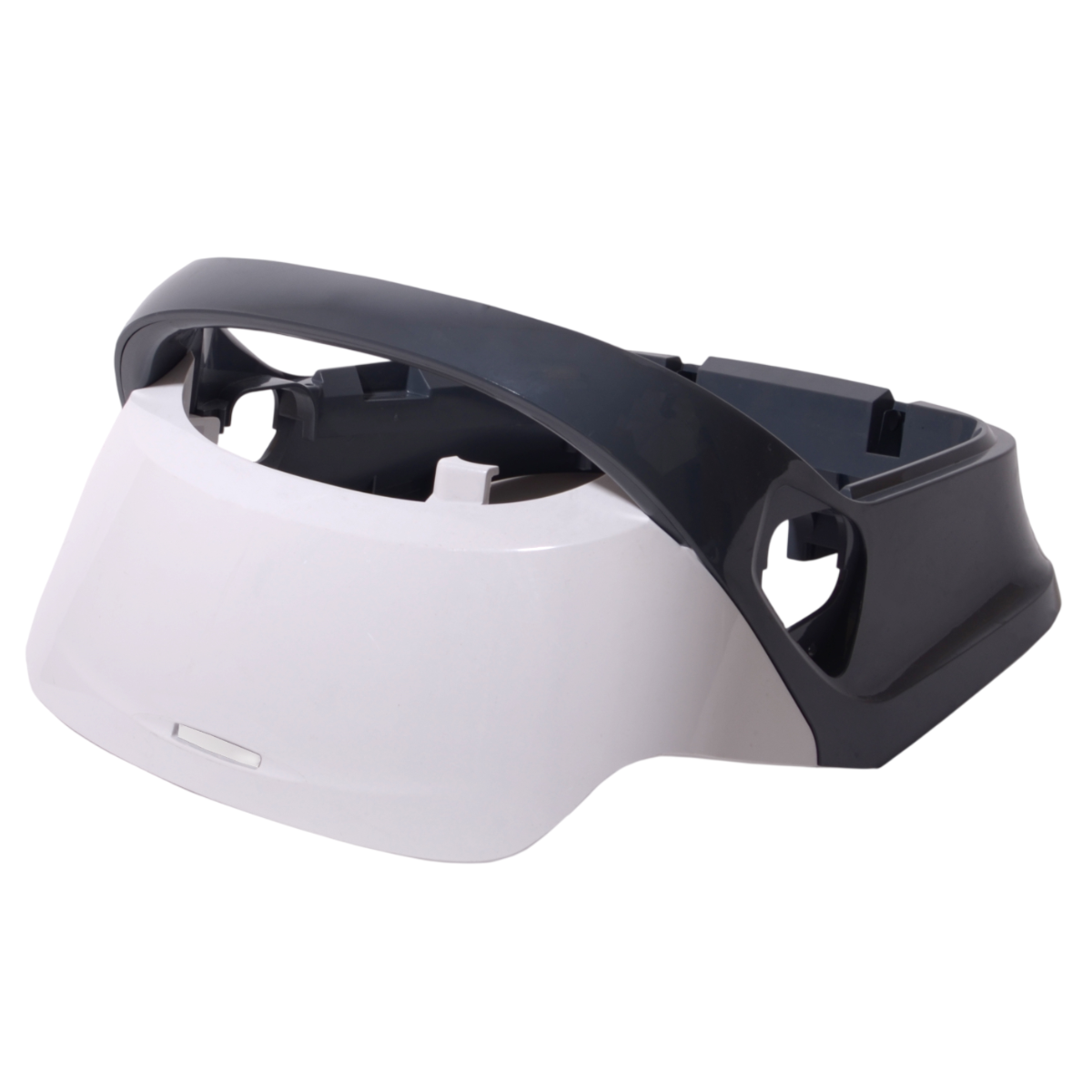 Scocca superiore ricambio per robot piscina S200, S300 e S300i Dolphin