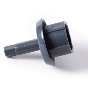 Adattatore Dx spazzola attiva per robot Dolphin