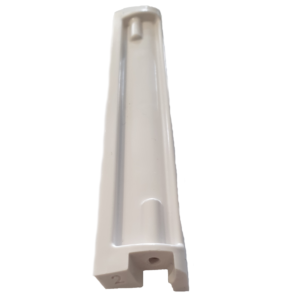 Colonnina N.1 cestello filtrante per robot Dolphin