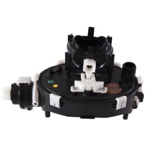 Box motore nuovo ricambio per robot piscina S200 e S300 Dolphin
