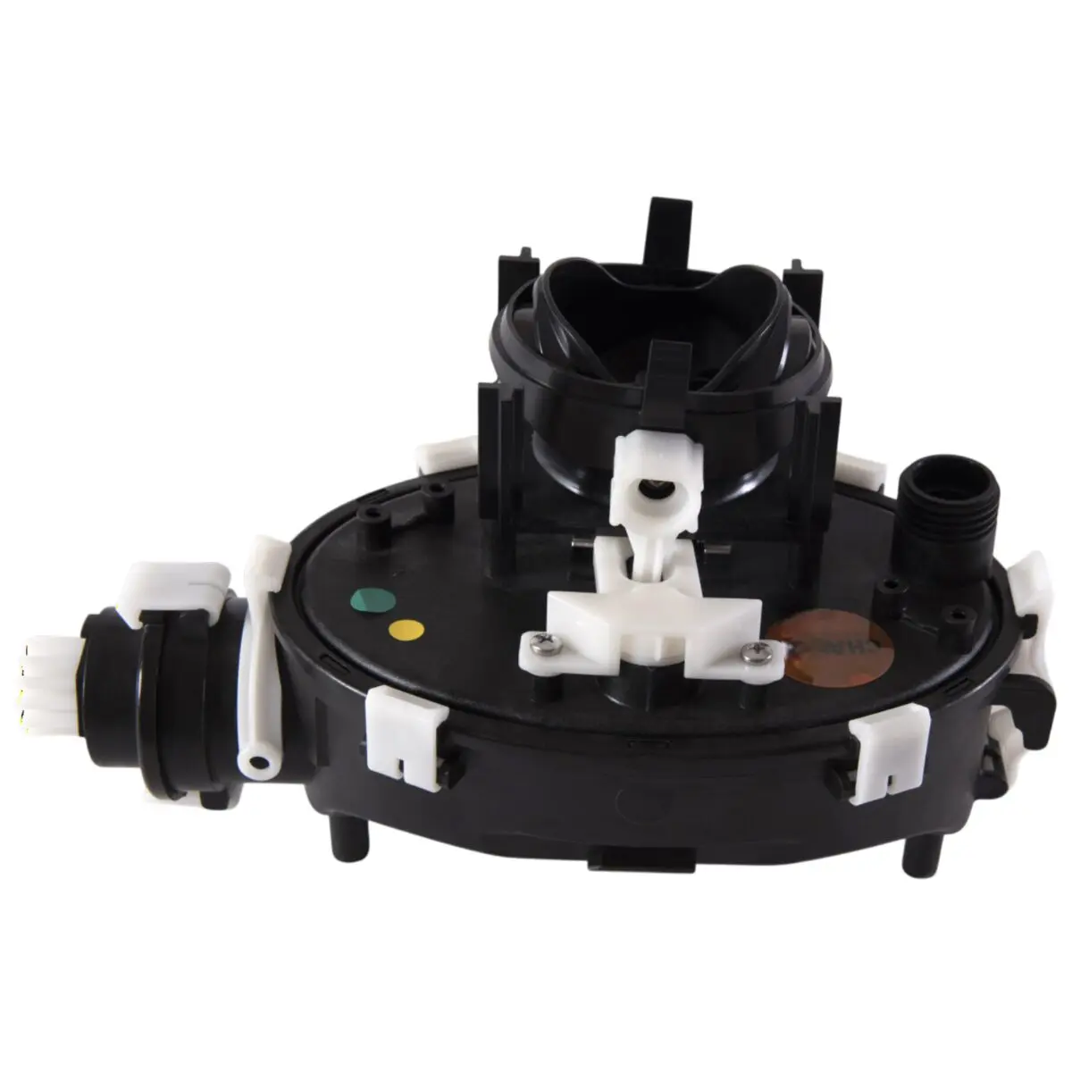 Box motore nuovo ricambio per robot piscina S200 e S300 Dolphin