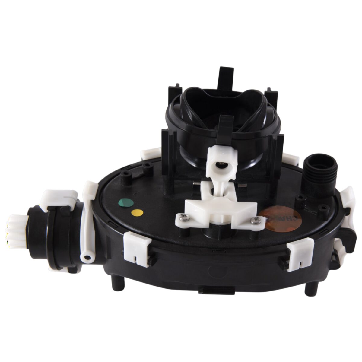 Box motore ricondizionato ricambio per robot piscina S200 e S300 Dolphin