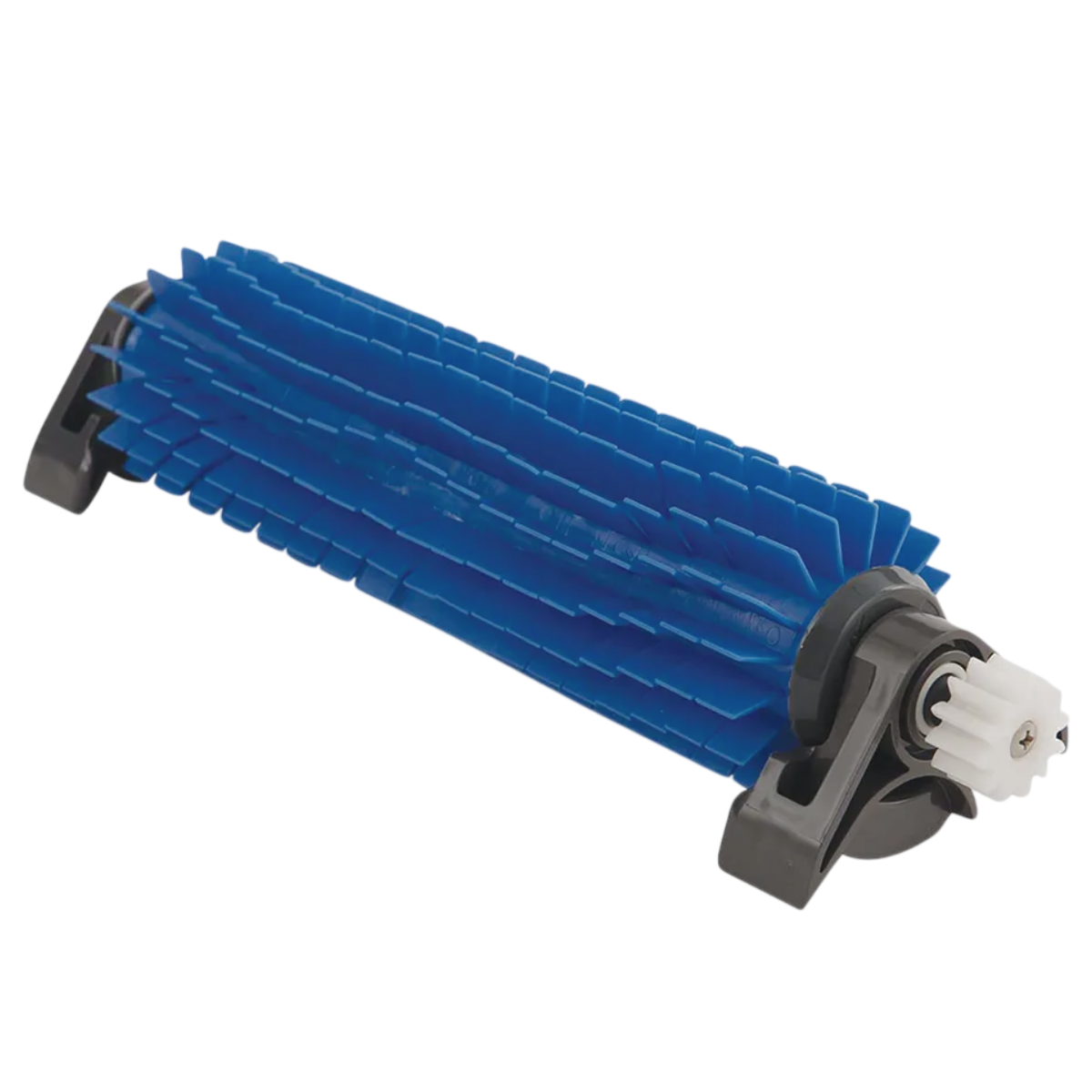 Spazzola attiva anteriore pvc blu ricambio per robot piscina Dolphin