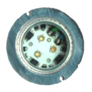 Lampada 3 Led per fari subacquei a led Pool's