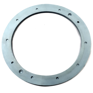 Guarnizione sandwich per faro subaqueo a Led Pools