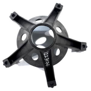 Calotta per faro subaqueo a Led Pools