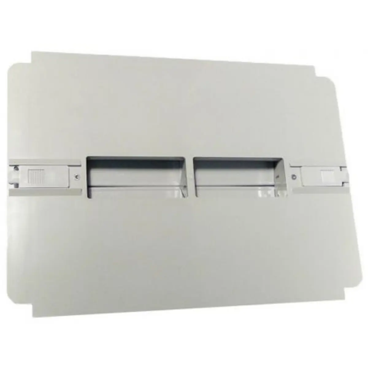 Piastra unità filtrante per robot TigerShark/TigerShark 2 Piastra unità filtrante per robot TigerShark/TigerShark 2