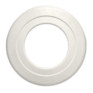 Copriflangia ricambio per faro subacqueo LED diametro 191 mm Pool's