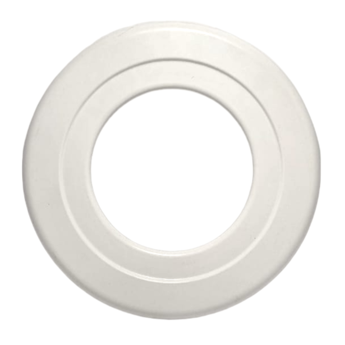 Copriflangia ricambio per faro subacqueo LED diametro 191 mm Pool's