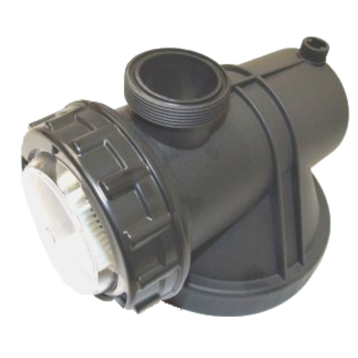 0000133341 Corpo pompa completo per pompe Espa Iris