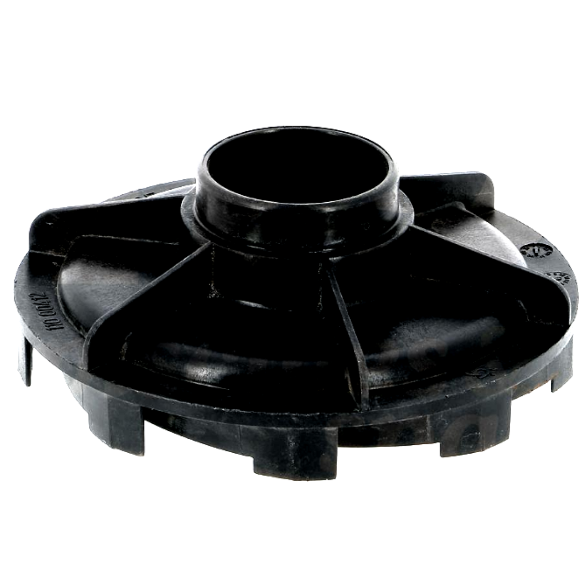 0011000412 Diffusore per pompe Espa Iris