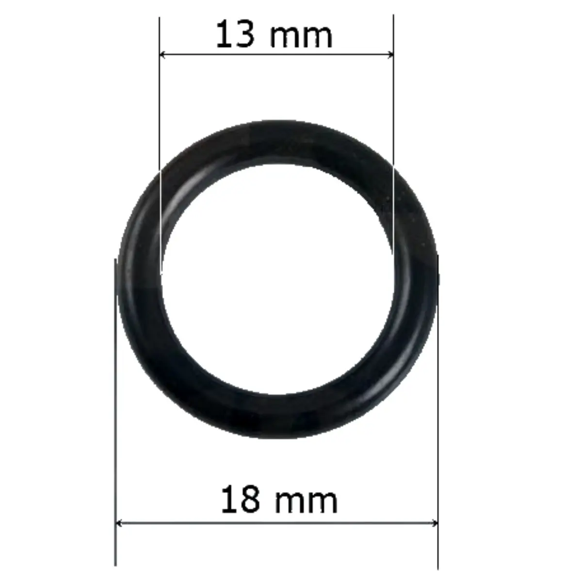 O'ring tappo spurgo per pompa Espa Silen2 O'ring tappo spurgo per pompa Espa Silen2