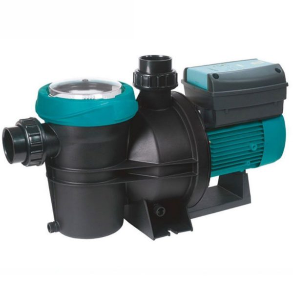Pompa per piscina Espa Silen S2