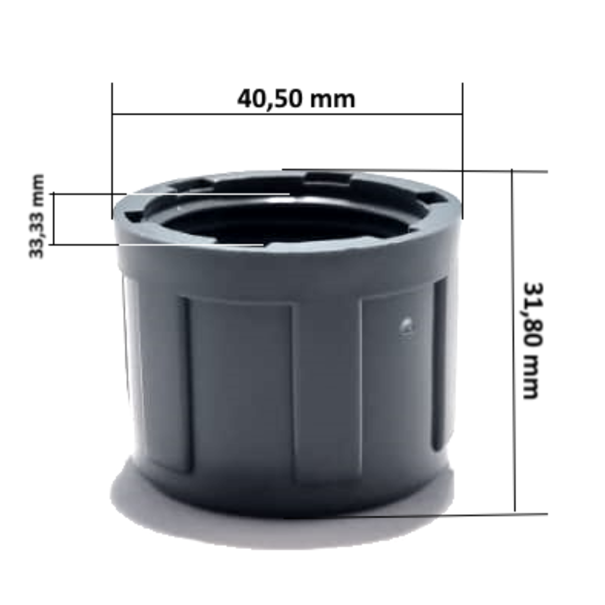 4404260418 dimensioni