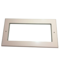 Copricornice bianca per skimmer Pools