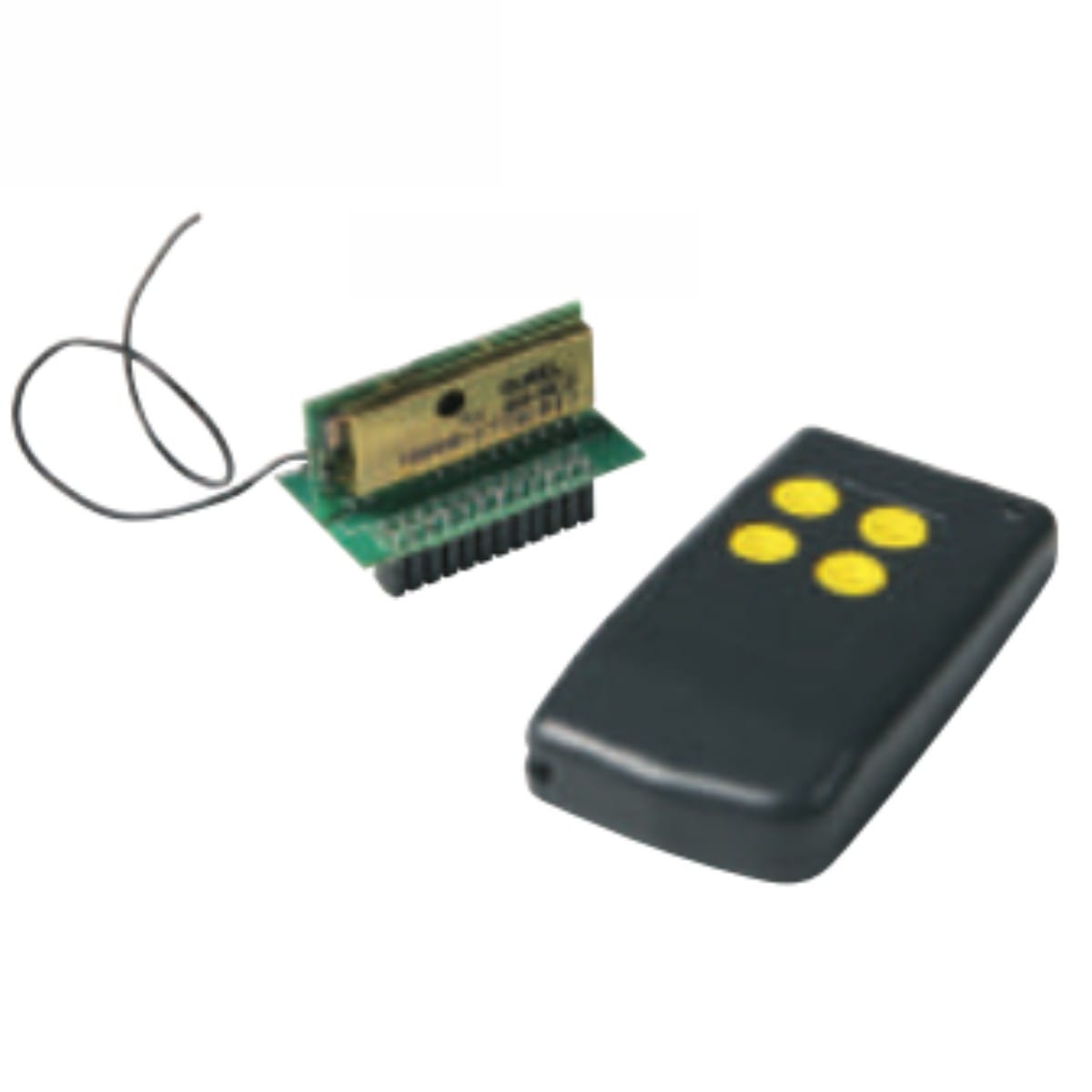 Generatore di effetti con telecomando Generatore di effetti con telecomando