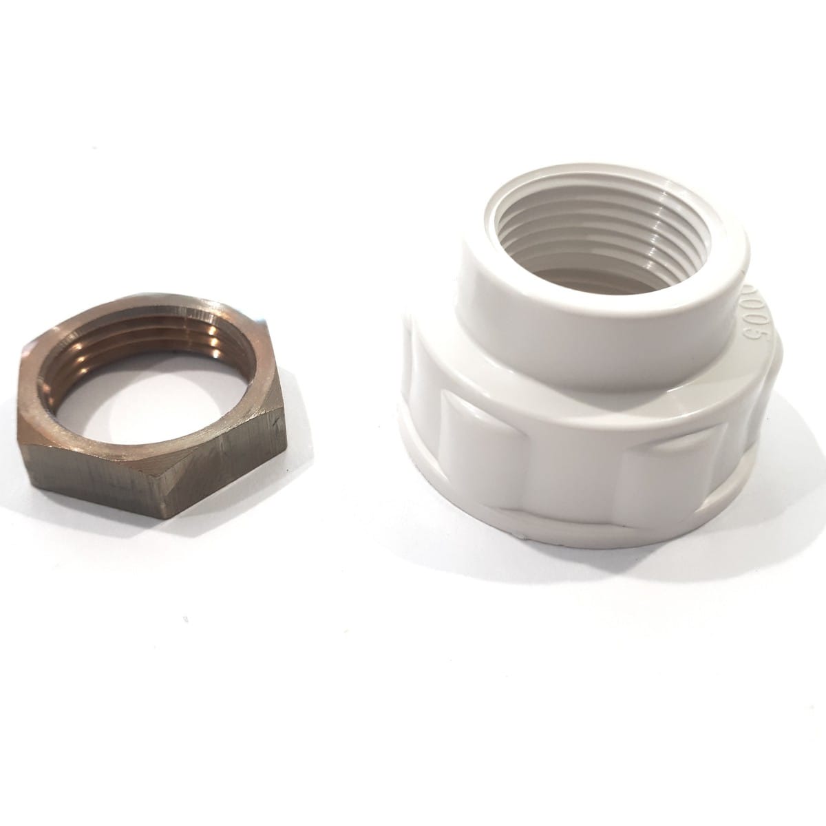 Adattatore PG-11 a M-25 Nicchia Faro Dicroico Astral Adattatore PG-11 a M-25 Nicchia Faro Dicroico Astral