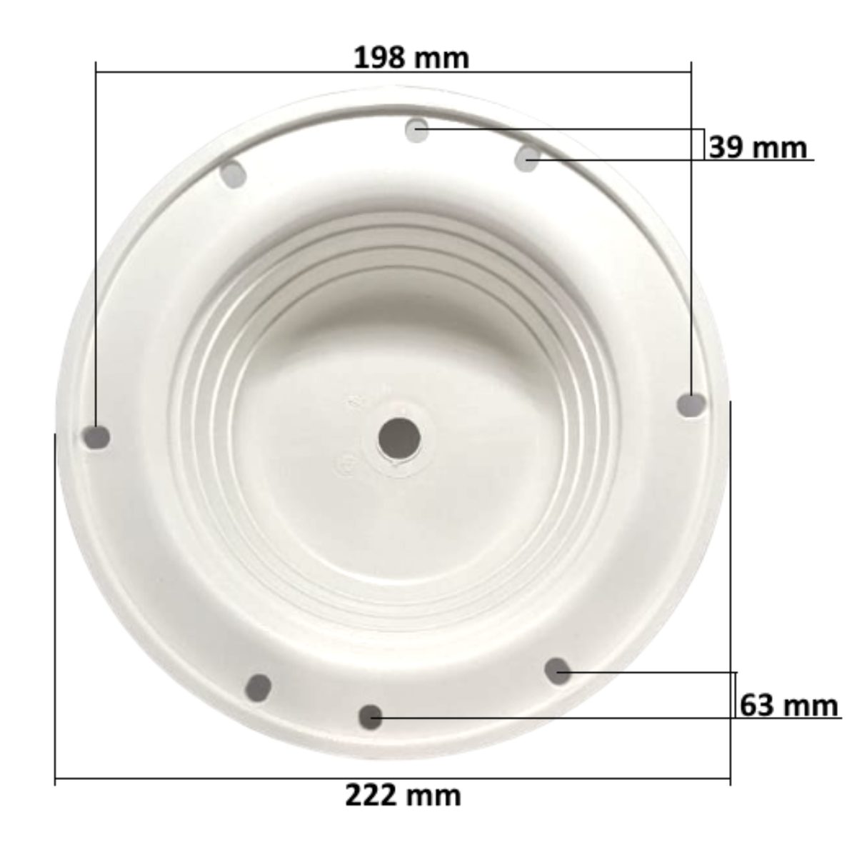 4403010604 dimensioni