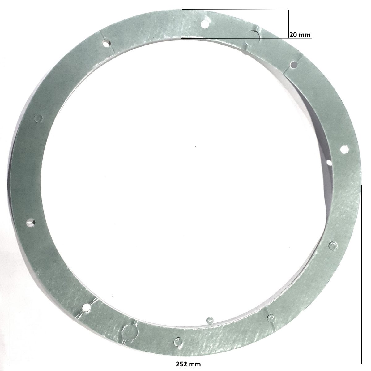 600-00194 dimensioni