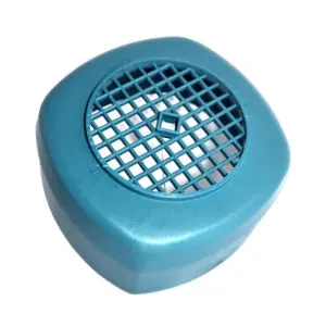 Copriventola per pompe Espa Silen S