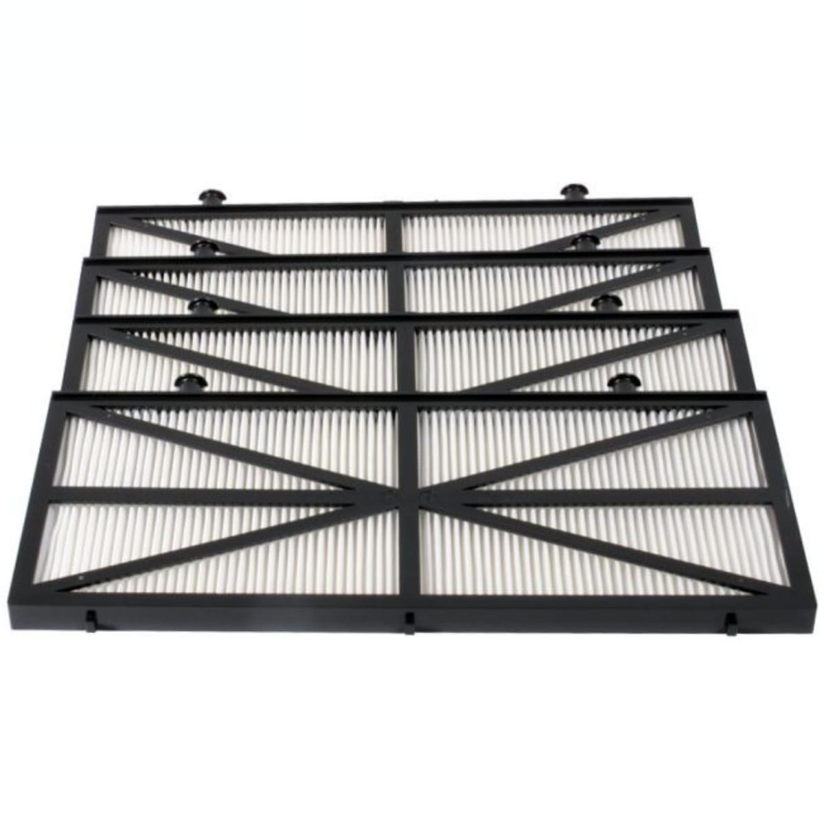 Kit Cartuccie Filtro a lamelle Dolphin Supreme M3 Kit Cartuccie Filtro a lamelle Dolphin Supreme M3