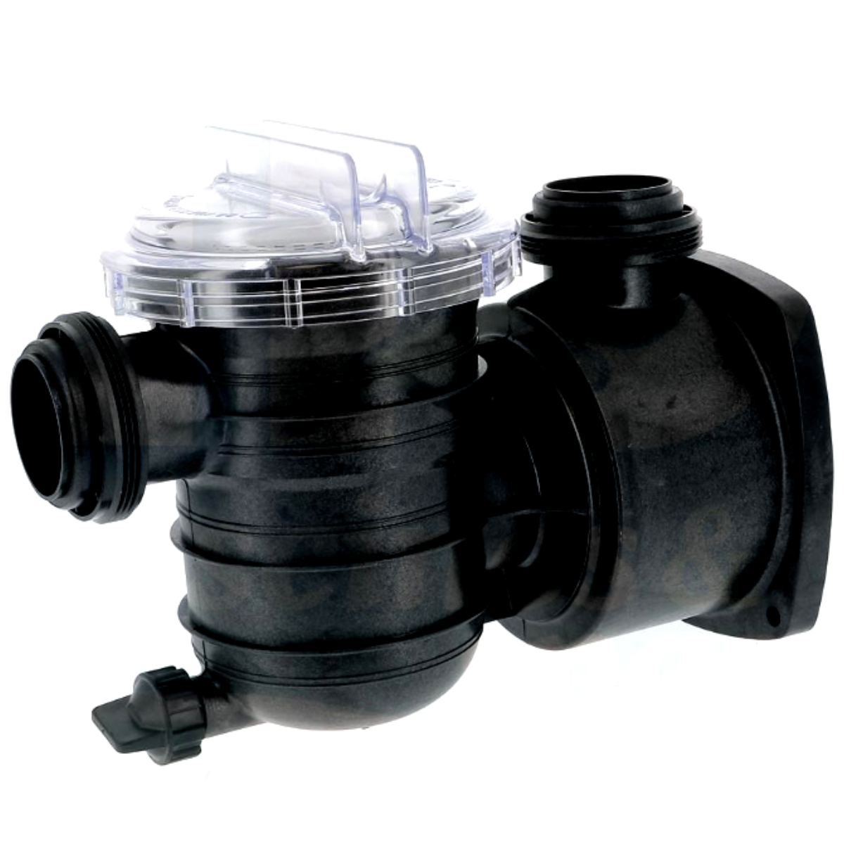 Corpo pompa Nocchi Corpo pompa prefiltro per lampompa Pentaire Nocchi swimmey