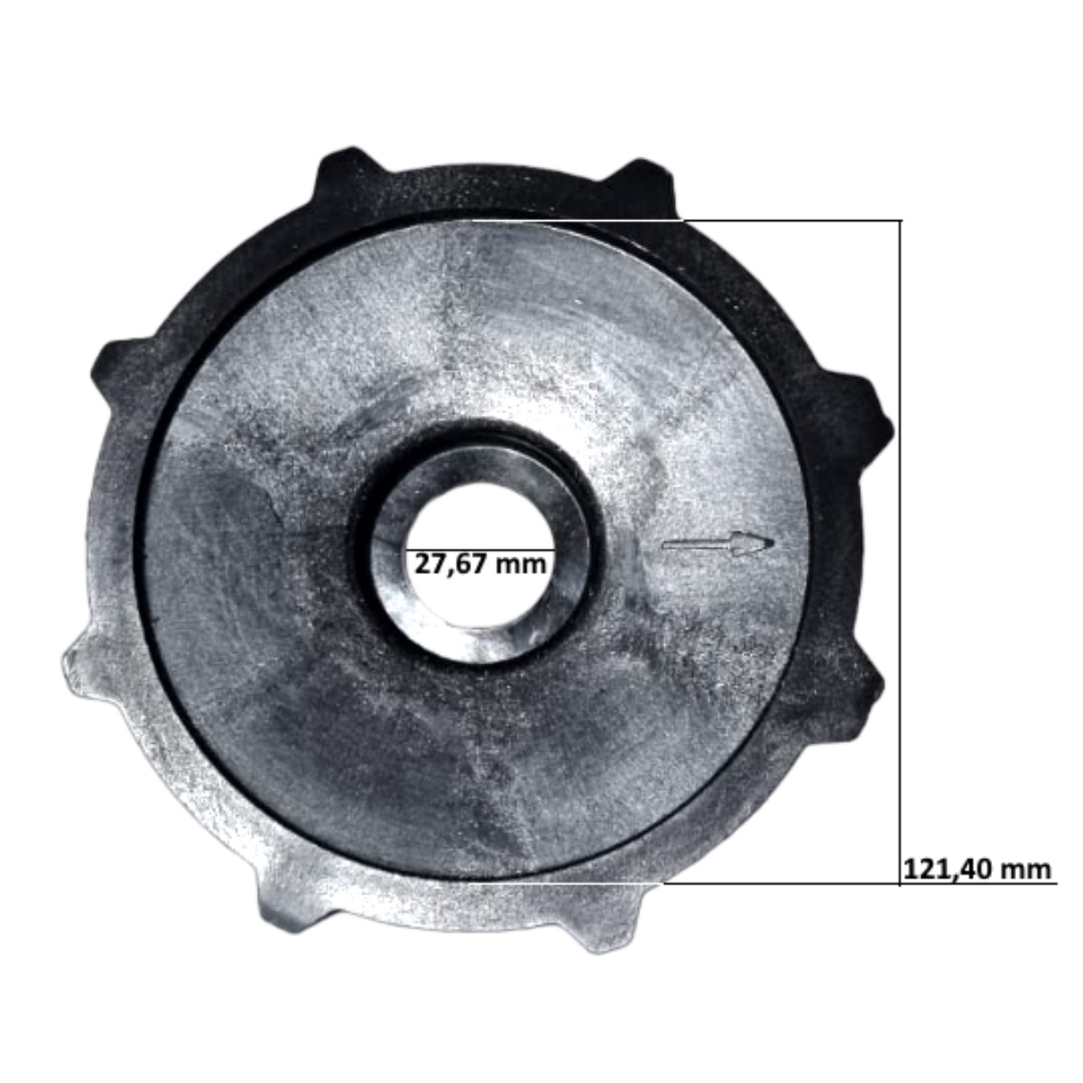 R101P6420 dimensioni 1