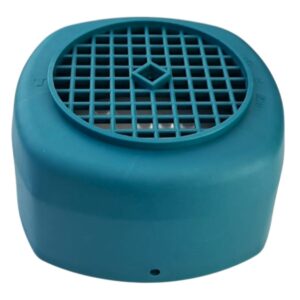 Coperchio ventola ricambio per pompa piscina Silen S Espa