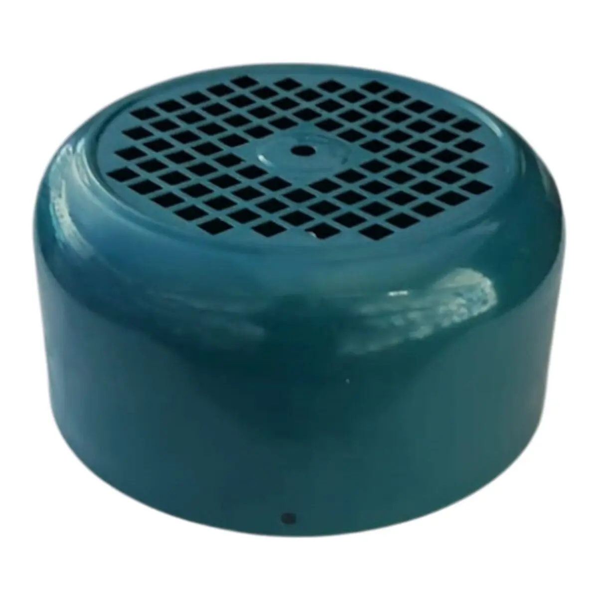 Coperchio ventola ricambio per pompa piscina Silen S2 Espa, per pompe da 3 Hp.