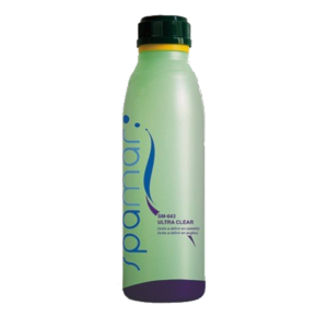 Ultra Clear chiarificante per SPA