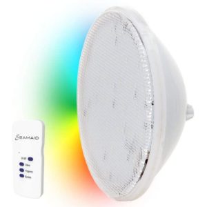 Lampada Ecoproof LED PAR 56 Luce Bianca