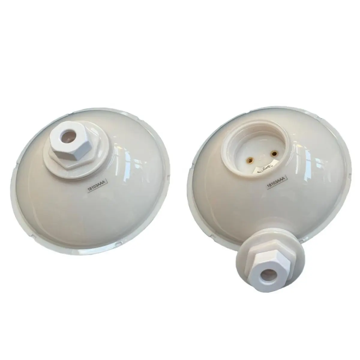 Lampada Ecoproof LED PAR 56 Luce Bianca Lampada Ecoproof LED PAR 56 Luce Bianca