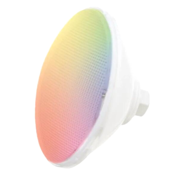 Lampada Par 56 Ecoproof Led Multicolore RGB - PoolStore