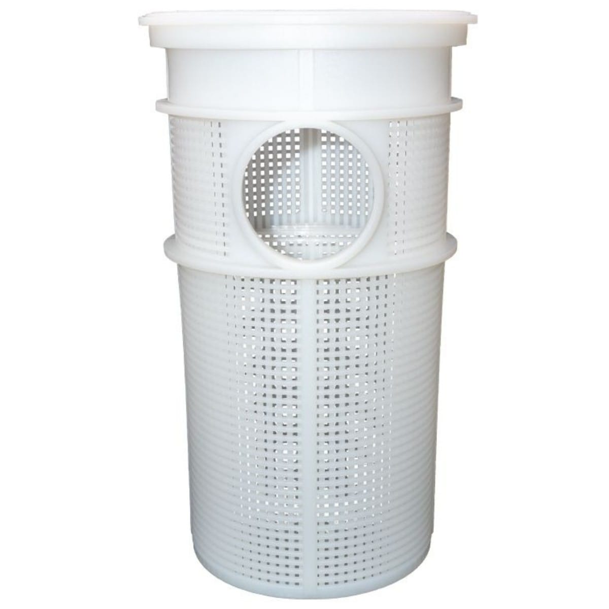 04_Cestello prefiltro pompa Winner Saci