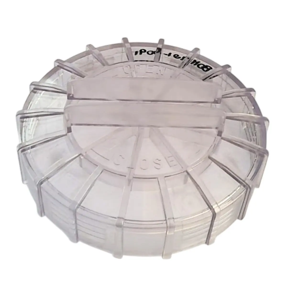 Coperchio ricambio per pompa piscina Winner Saci