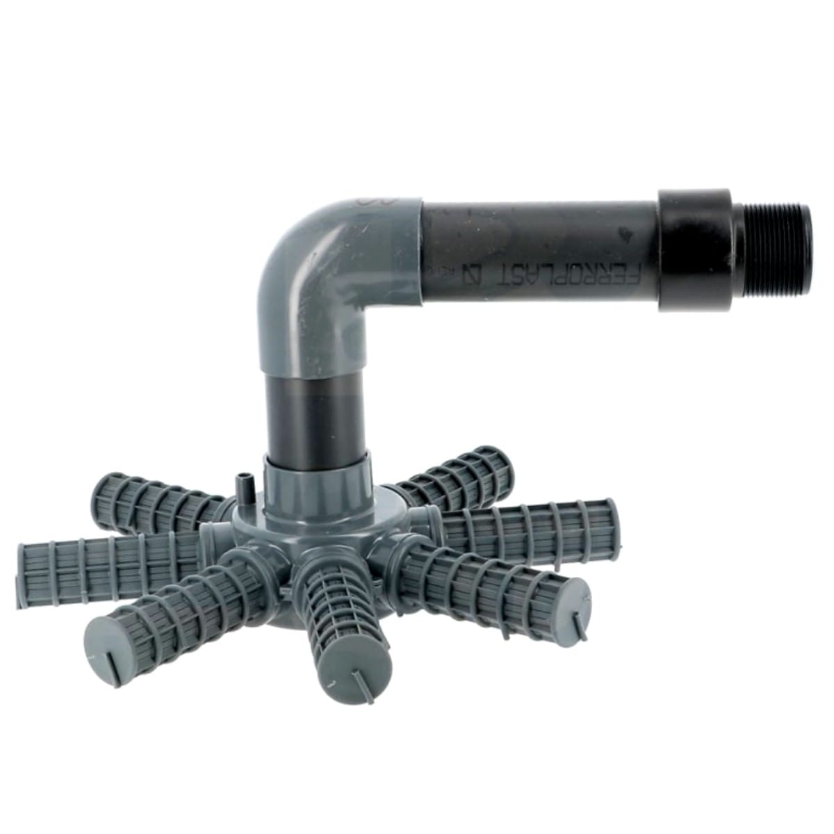 Kit diffusore completo Filtro a sabbia Aster Astral Kit diffusore completo Filtro a sabbia Aster Astral