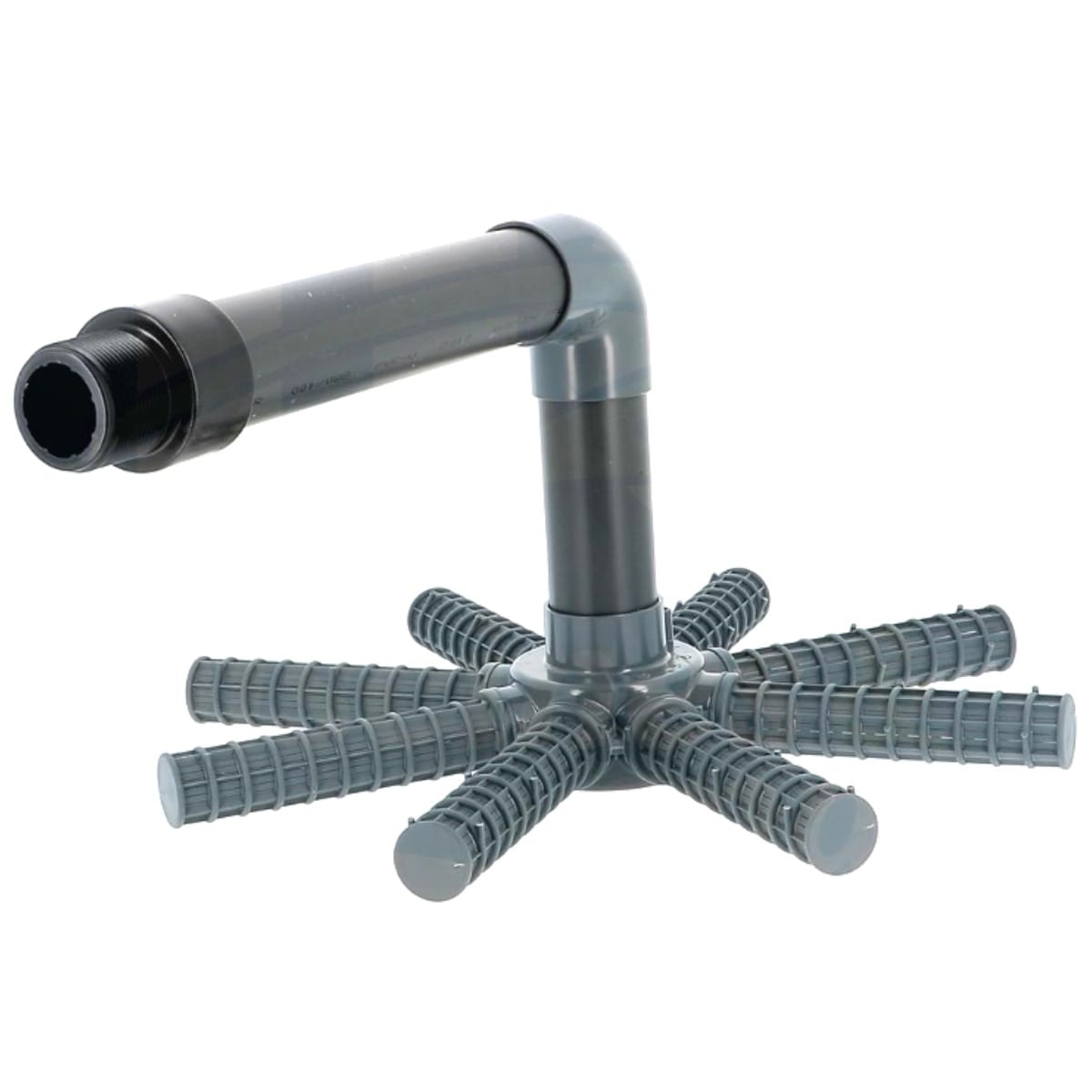 Kit diffusore completo Filtro a sabbia Aster Astral Kit diffusore completo Filtro a sabbia Aster Astral