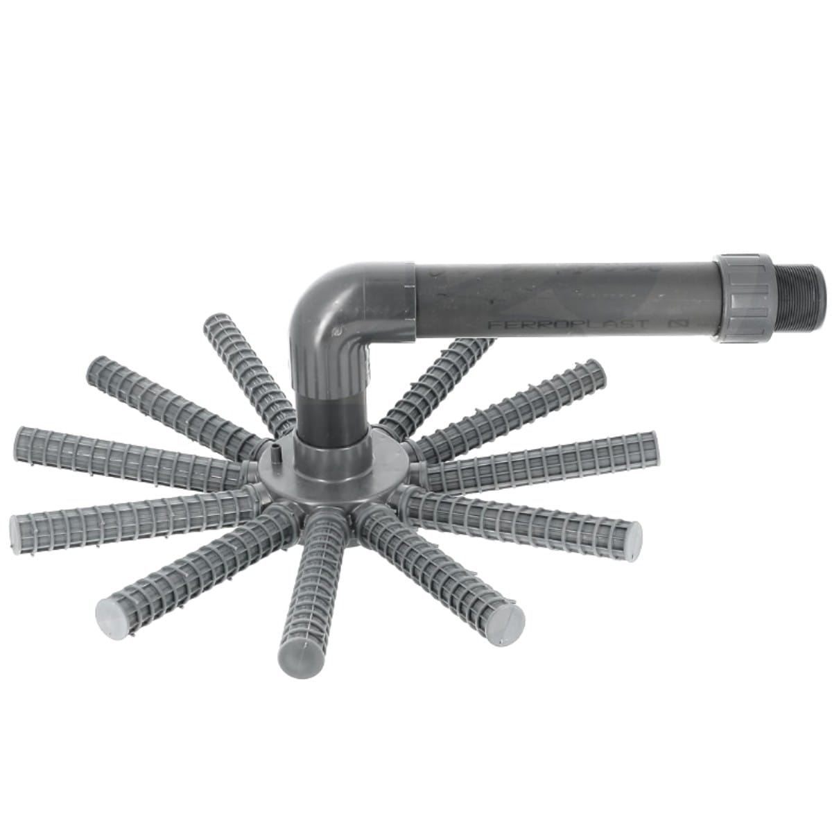 Kit diffusore completo Filtro a sabbia Aster Astral Kit diffusore completo Filtro a sabbia Aster Astral