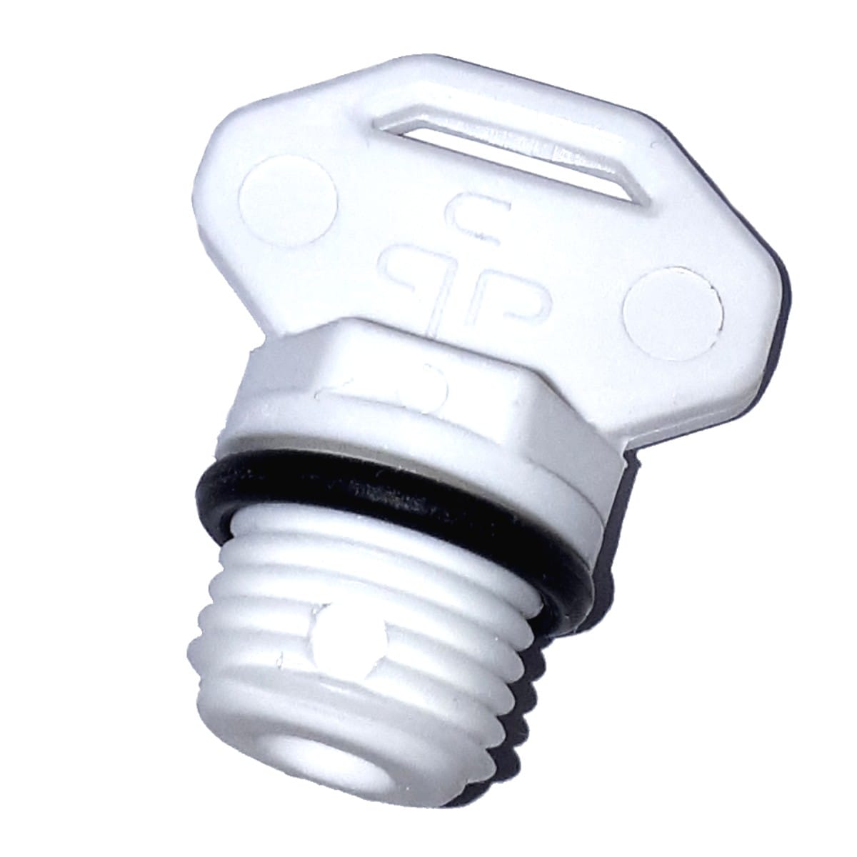 Tappo sfiato + o'ring Valvola Selettrice 1 ½" PRAHER Tappo sfiato + o'ring Valvola Selettrice 1 ½" PRAHER